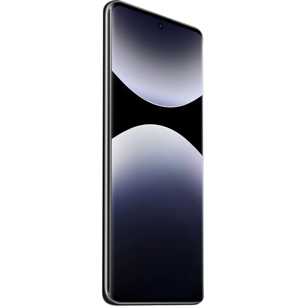 Смартфон Xiaomi Redmi Note 14 Pro Plus 5G 12/512GB NFC Midnight Black UA
