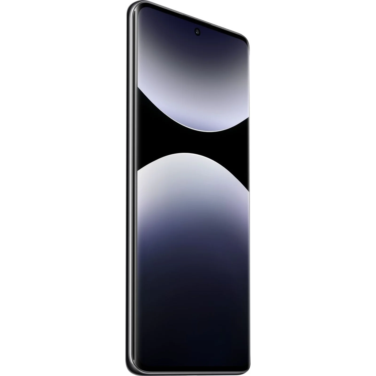 Смартфон Xiaomi Redmi Note 14 Pro Plus 5G 12/512GB NFC Midnight Black UA