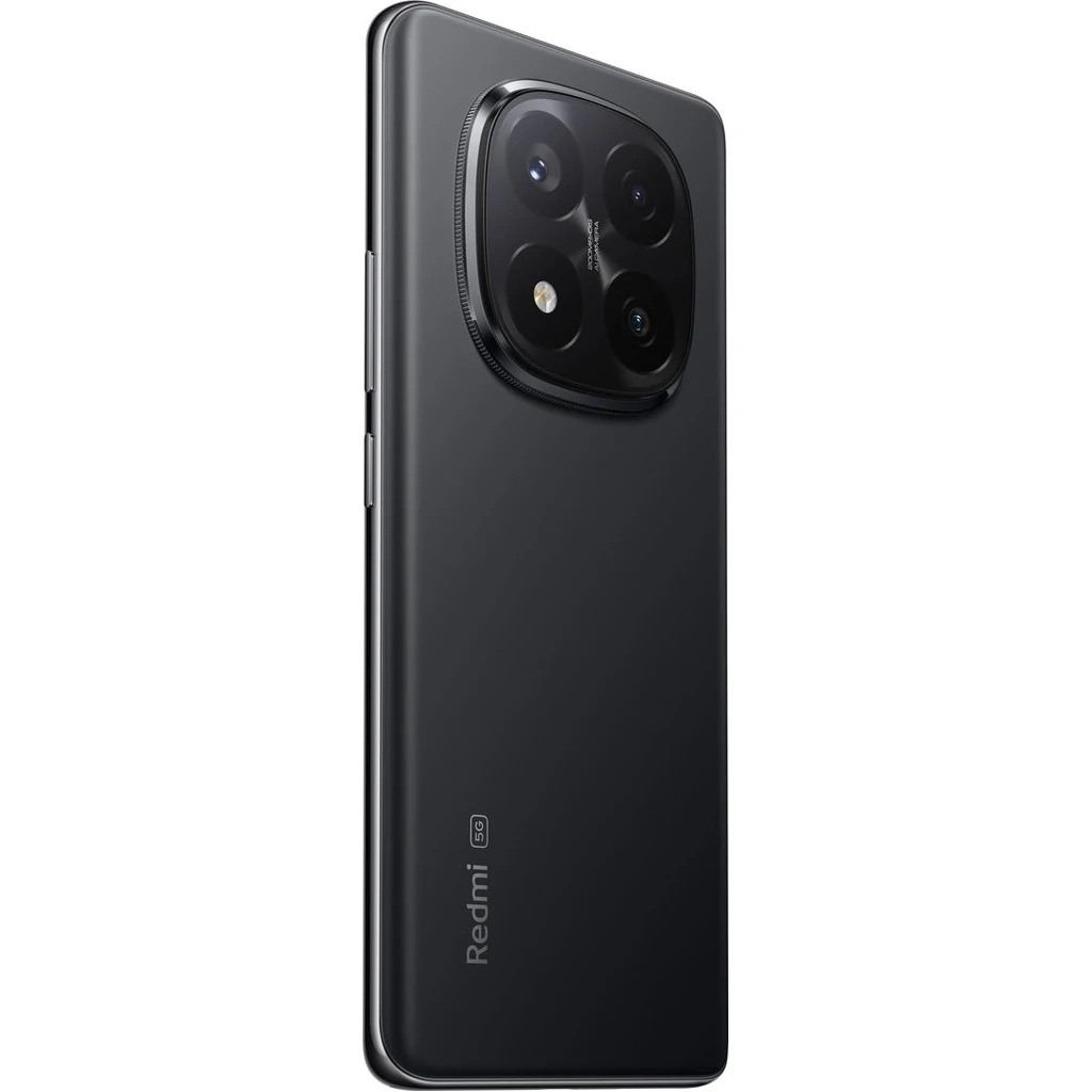 Смартфон Xiaomi Redmi Note 14 Pro Plus 5G 12/512GB NFC Midnight Black UA