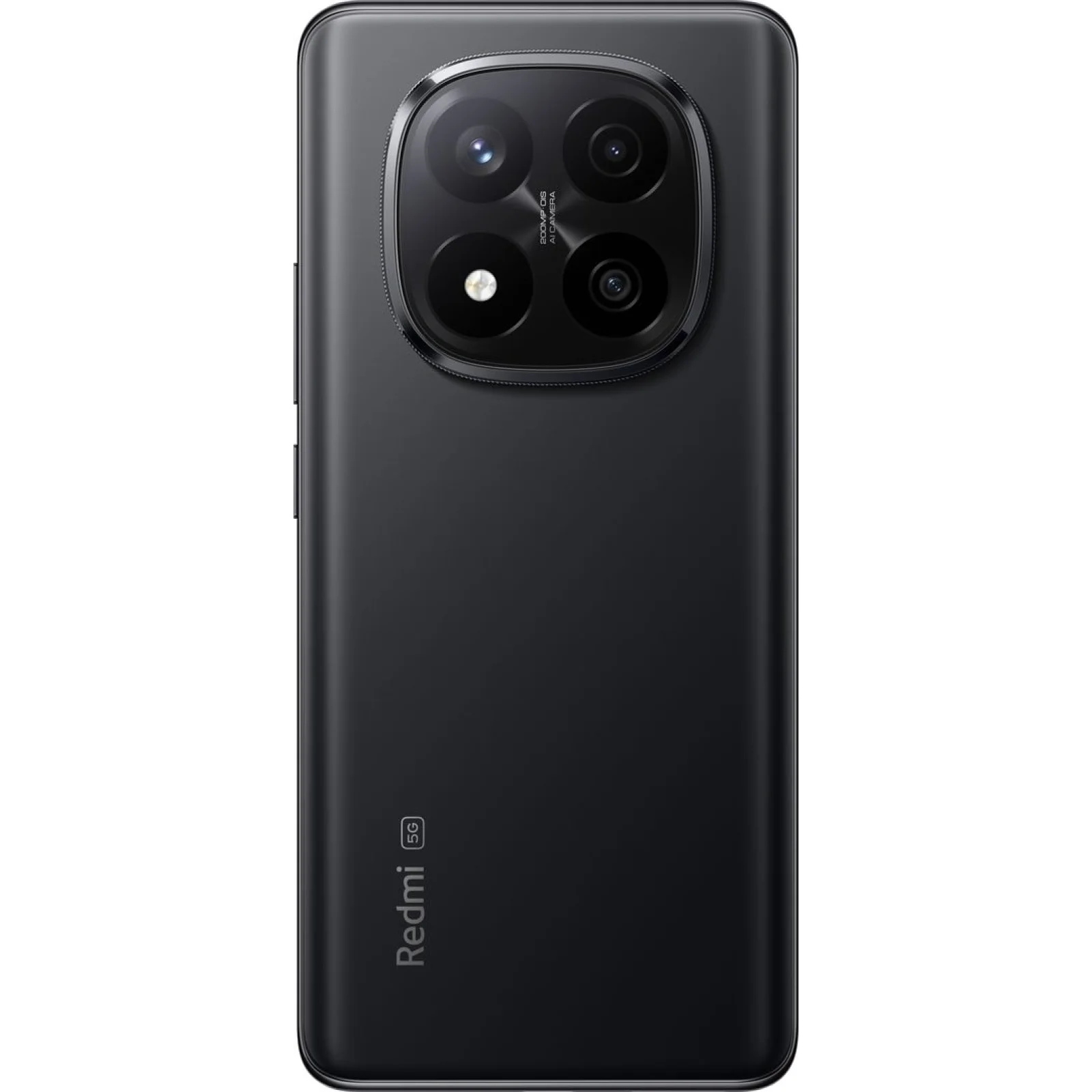 Смартфон Xiaomi Redmi Note 14 Pro Plus 5G 12/512GB NFC Midnight Black UA