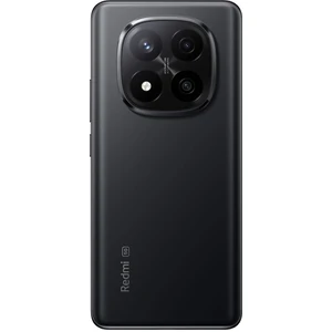Смартфон Xiaomi Redmi Note 14 Pro Plus 5G 12/512GB NFC Midnight Black UA