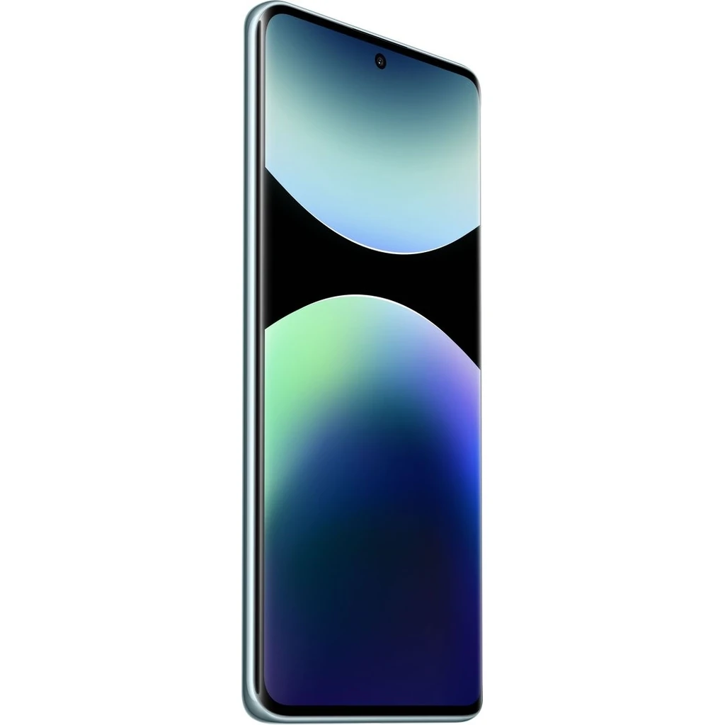 Смартфон Xiaomi Redmi Note 14 Pro Plus 5G 12/512GB NFC Frost Blue UA