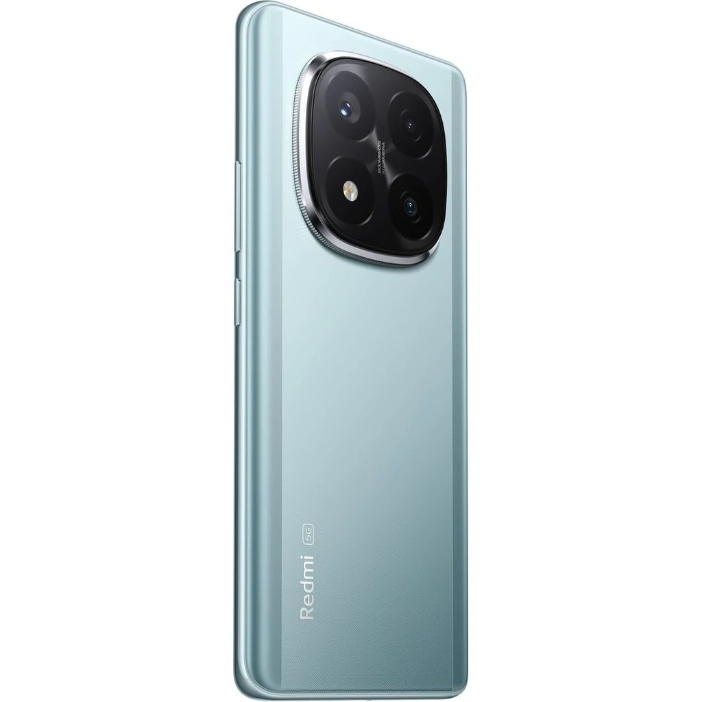 Смартфон Xiaomi Redmi Note 14 Pro Plus 5G 12/512GB NFC Frost Blue UA