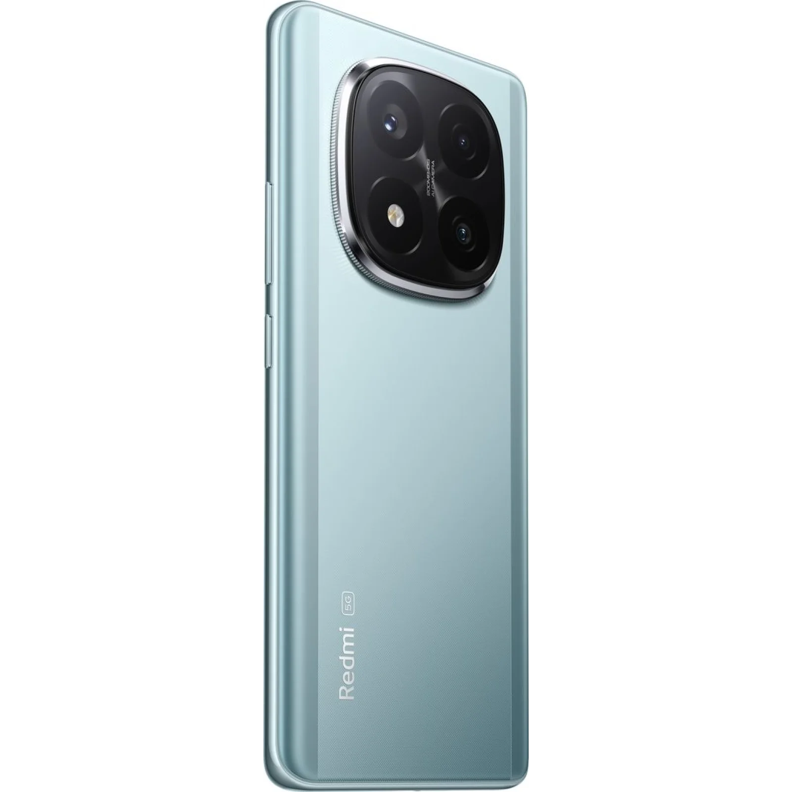 Смартфон Xiaomi Redmi Note 14 Pro Plus 5G 8/256GB NFC Frost Blue EU