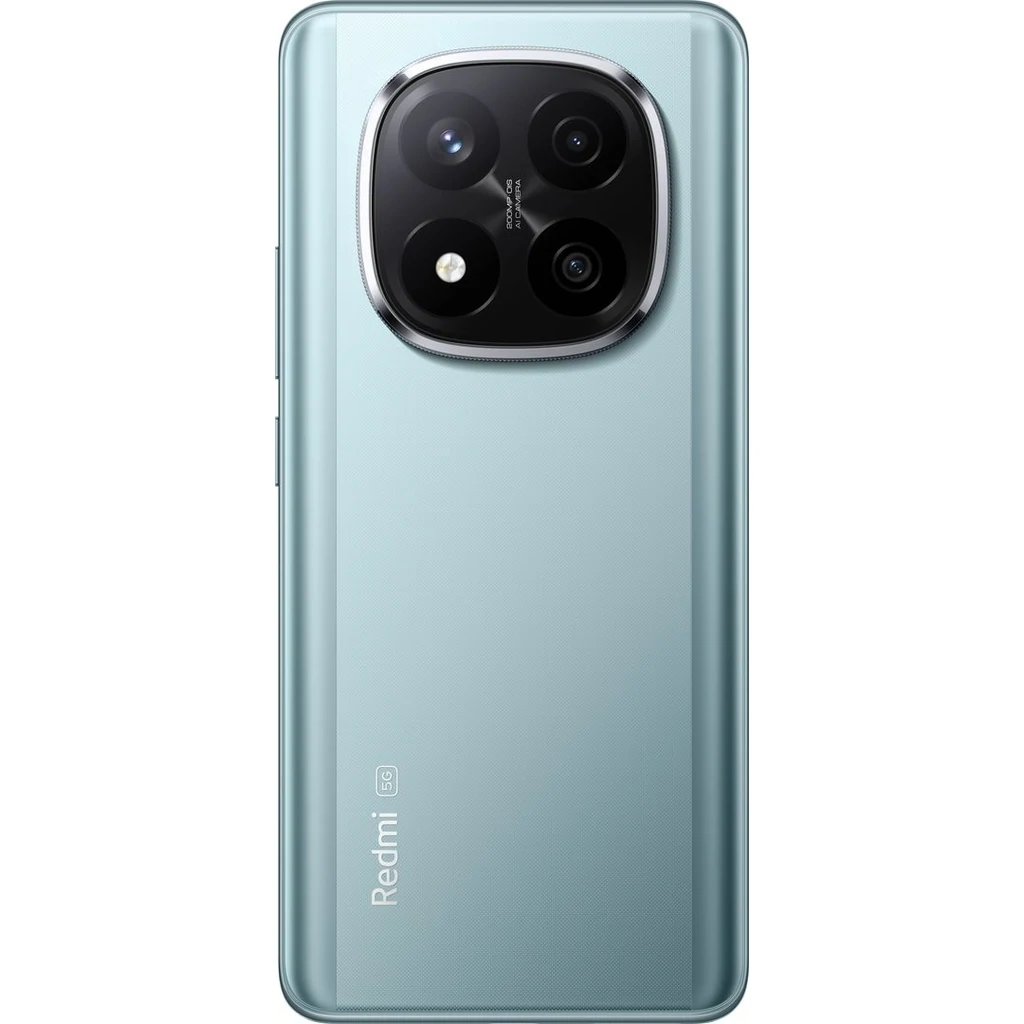 Смартфон Xiaomi Redmi Note 14 Pro Plus 5G 12/512GB NFC Frost Blue UA