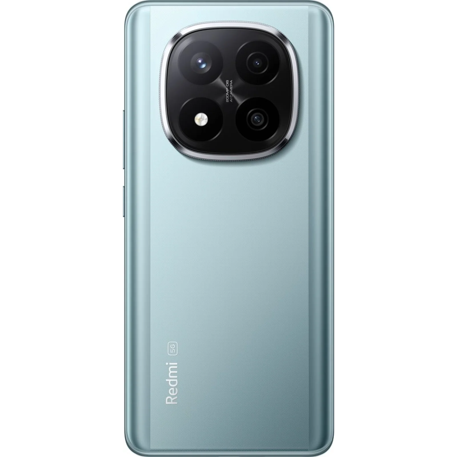 Смартфон Xiaomi Redmi Note 14 Pro Plus 5G 8/256GB NFC Frost Blue EU