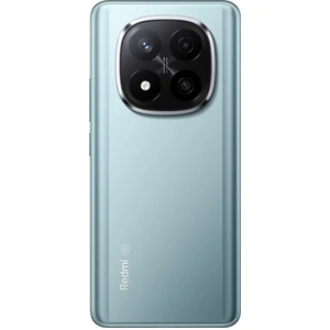 Смартфон Xiaomi Redmi Note 14 Pro Plus 5G 12/512GB NFC Frost Blue UA