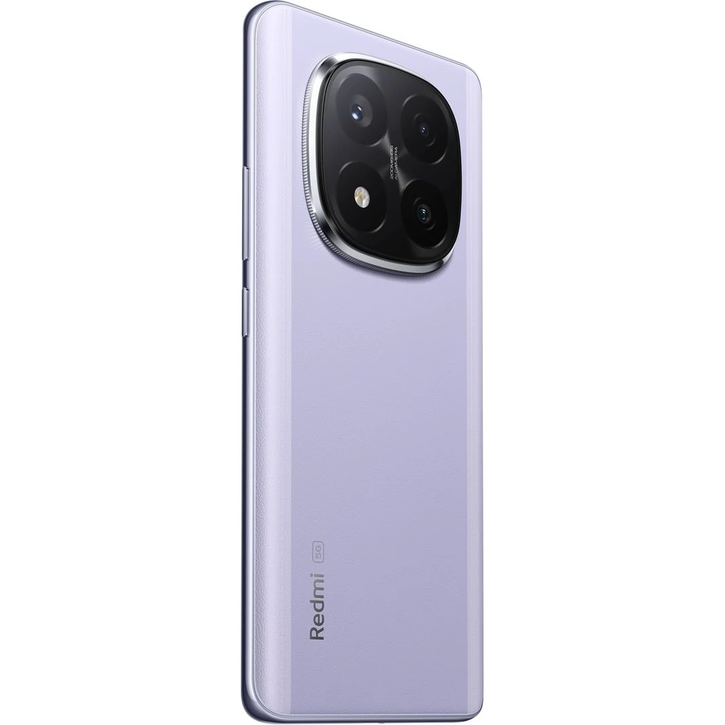 Смартфон Xiaomi Redmi Note 14 Pro Plus 5G 12/512GB NFC Lavender Purple UA