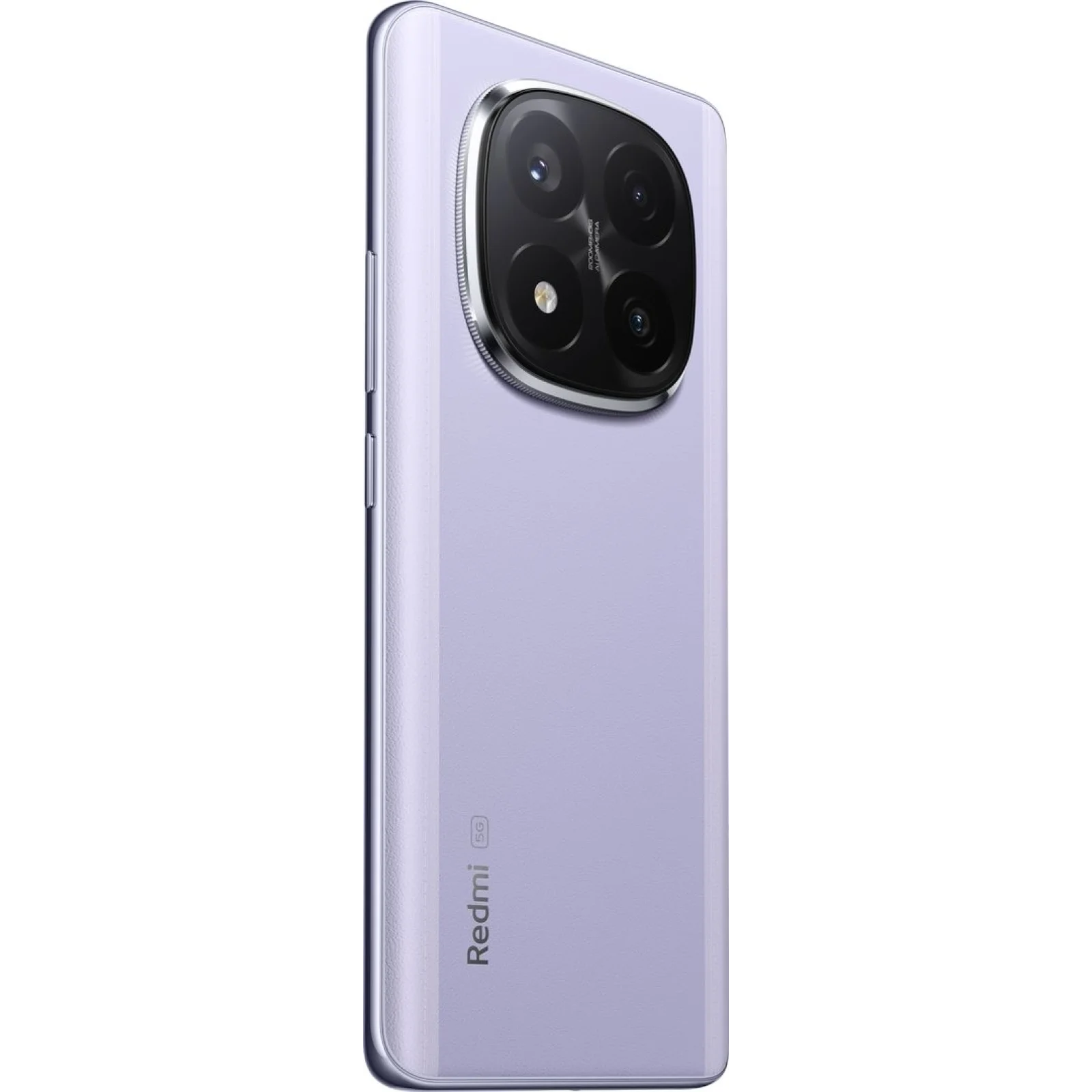Смартфон Xiaomi Redmi Note 14 Pro Plus 5G 12/512GB NFC Lavender Purple EU
