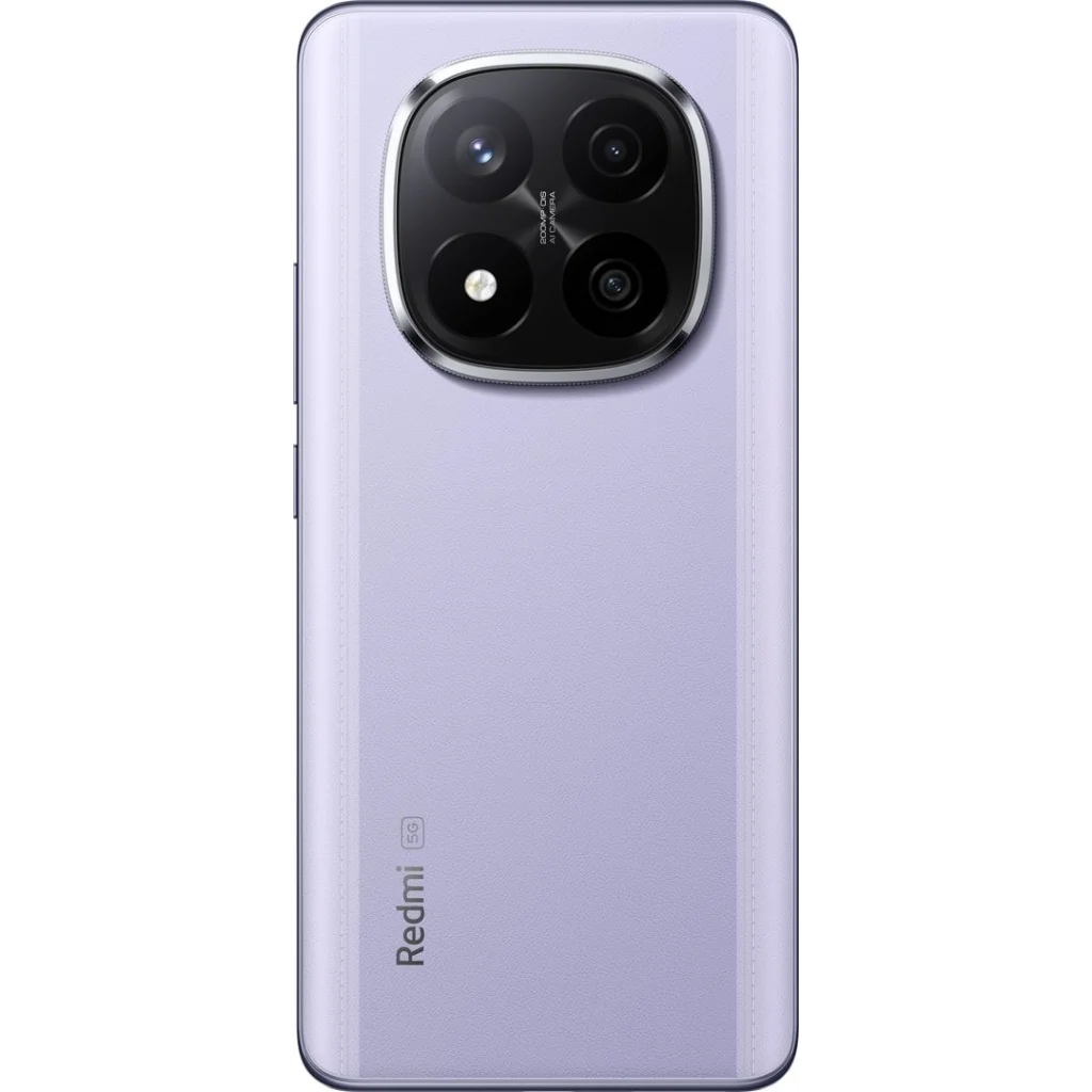 Смартфон Xiaomi Redmi Note 14 Pro Plus 5G 12/512GB NFC Lavender Purple UA