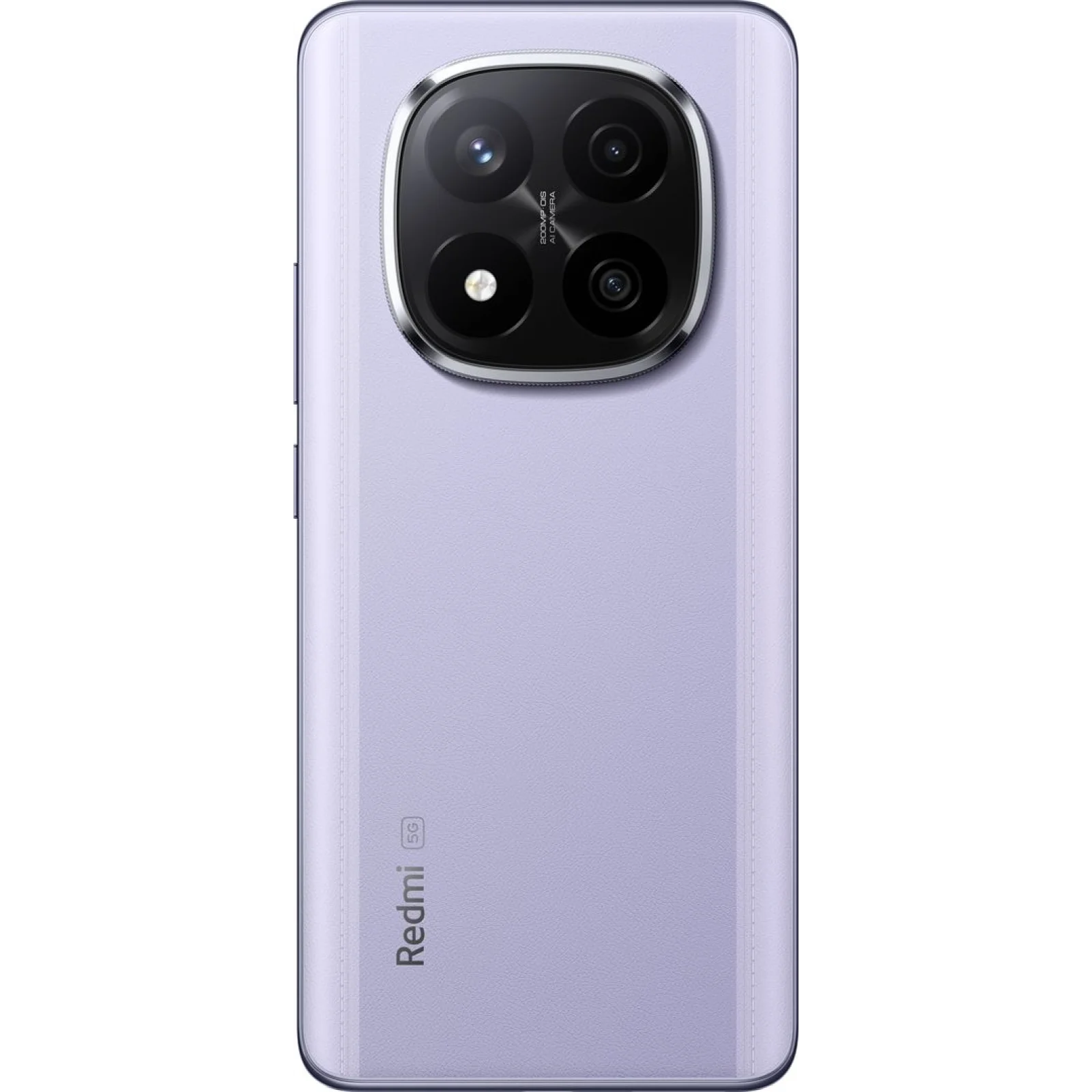 Смартфон Xiaomi Redmi Note 14 Pro Plus 5G 12/512GB NFC Lavender Purple EU
