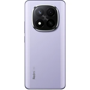 Смартфон Xiaomi Redmi Note 14 Pro Plus 5G 12/512GB NFC Lavender Purple UA