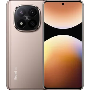 Смартфон Xiaomi Redmi Note 14 Pro Plus 5G 12/512GB NFC Sand Gold (with Adapter) EU