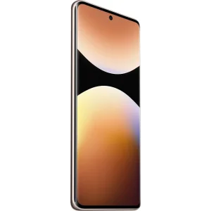 Смартфон Xiaomi Redmi Note 14 Pro Plus 5G 8/256GB NFC Sand Gold (with Adapter) EU