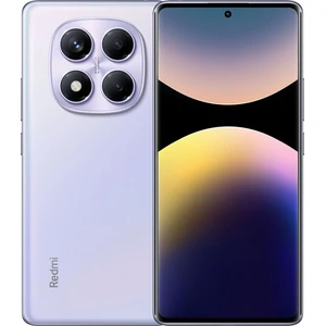 Колір: Фіолетовий - Смартфон Xiaomi Redmi Note 14 Pro 8/256GB NFC Aurora Purple UA