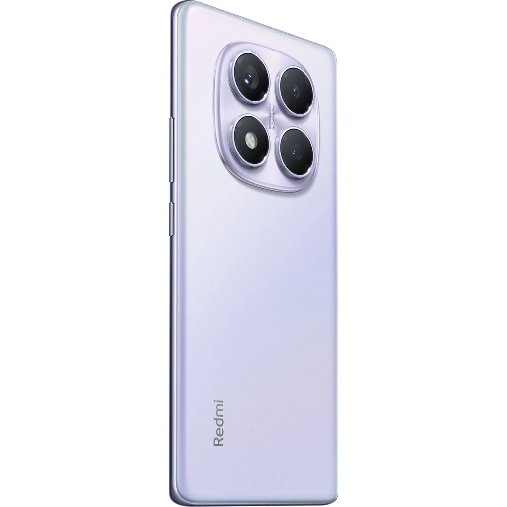Смартфон Xiaomi Redmi Note 14 Pro 8/256GB NFC Aurora Purple UA
