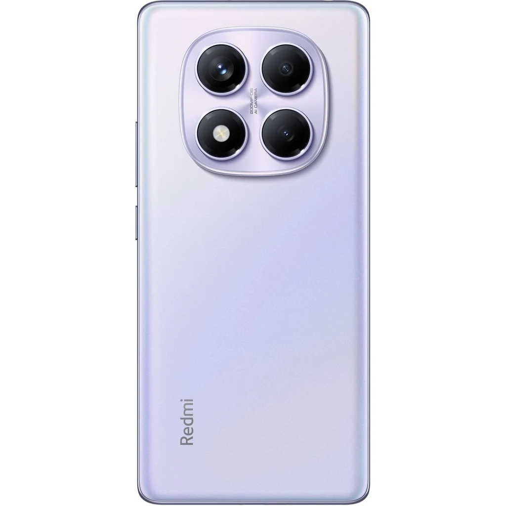 Смартфон Xiaomi Redmi Note 14 Pro 8/256GB NFC Aurora Purple UA