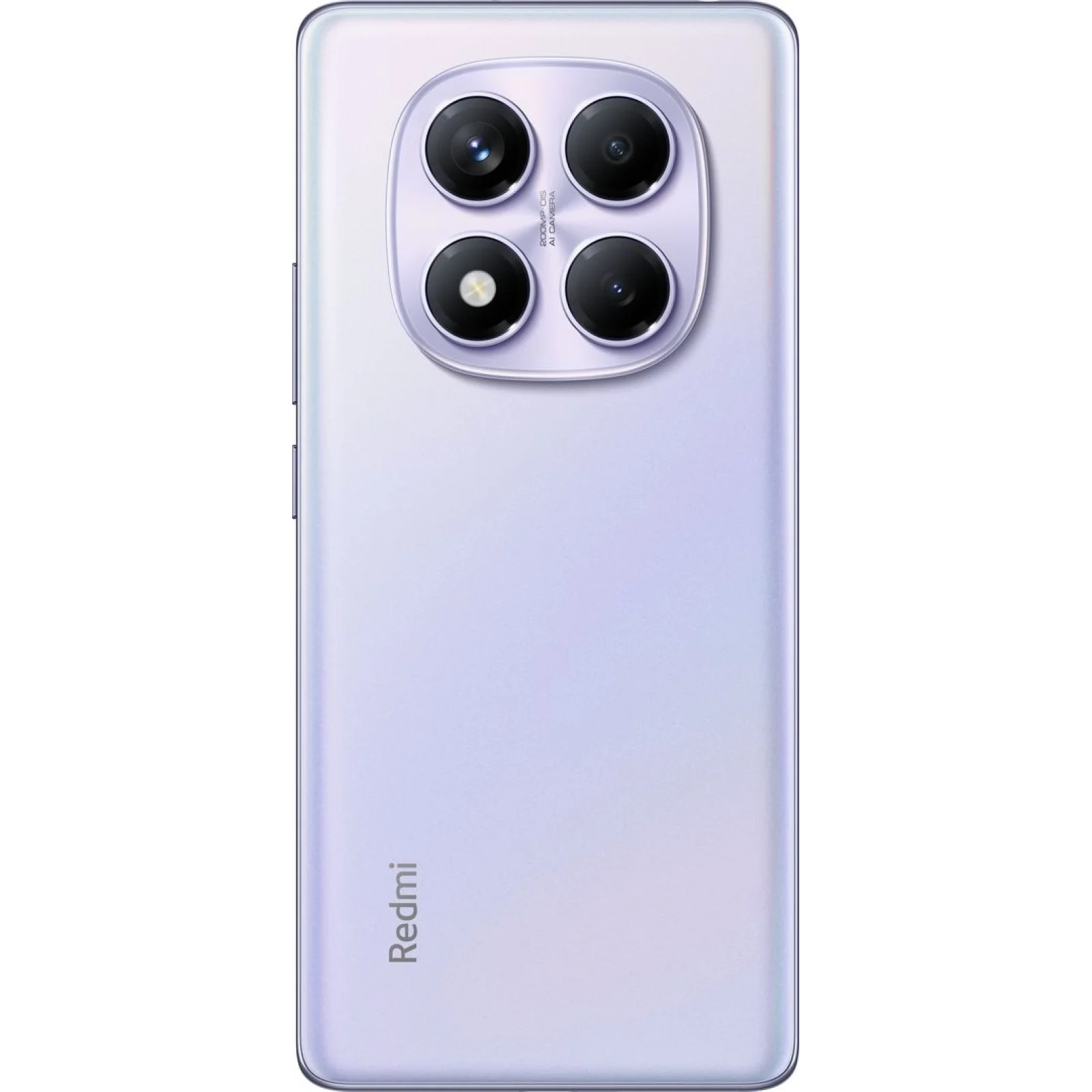 Смартфон Xiaomi Redmi Note 14 Pro 8/256GB NFC Aurora Purple UA