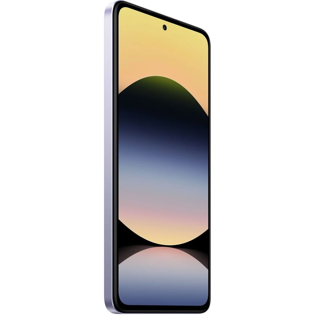 Смартфон Xiaomi Redmi Note 14 8/256GB NFC Mist Purple UA