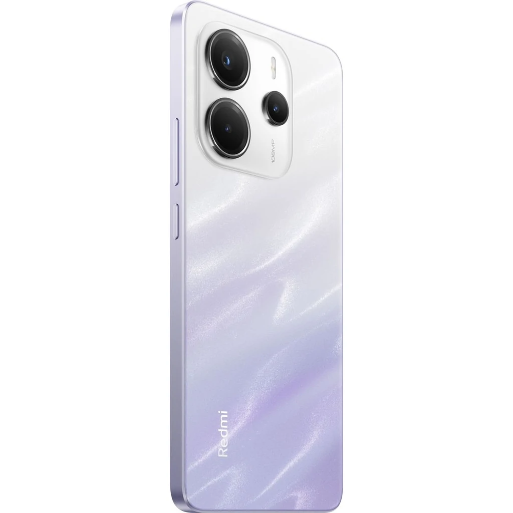 Смартфон Xiaomi Redmi Note 14 8/256GB NFC Mist Purple UA