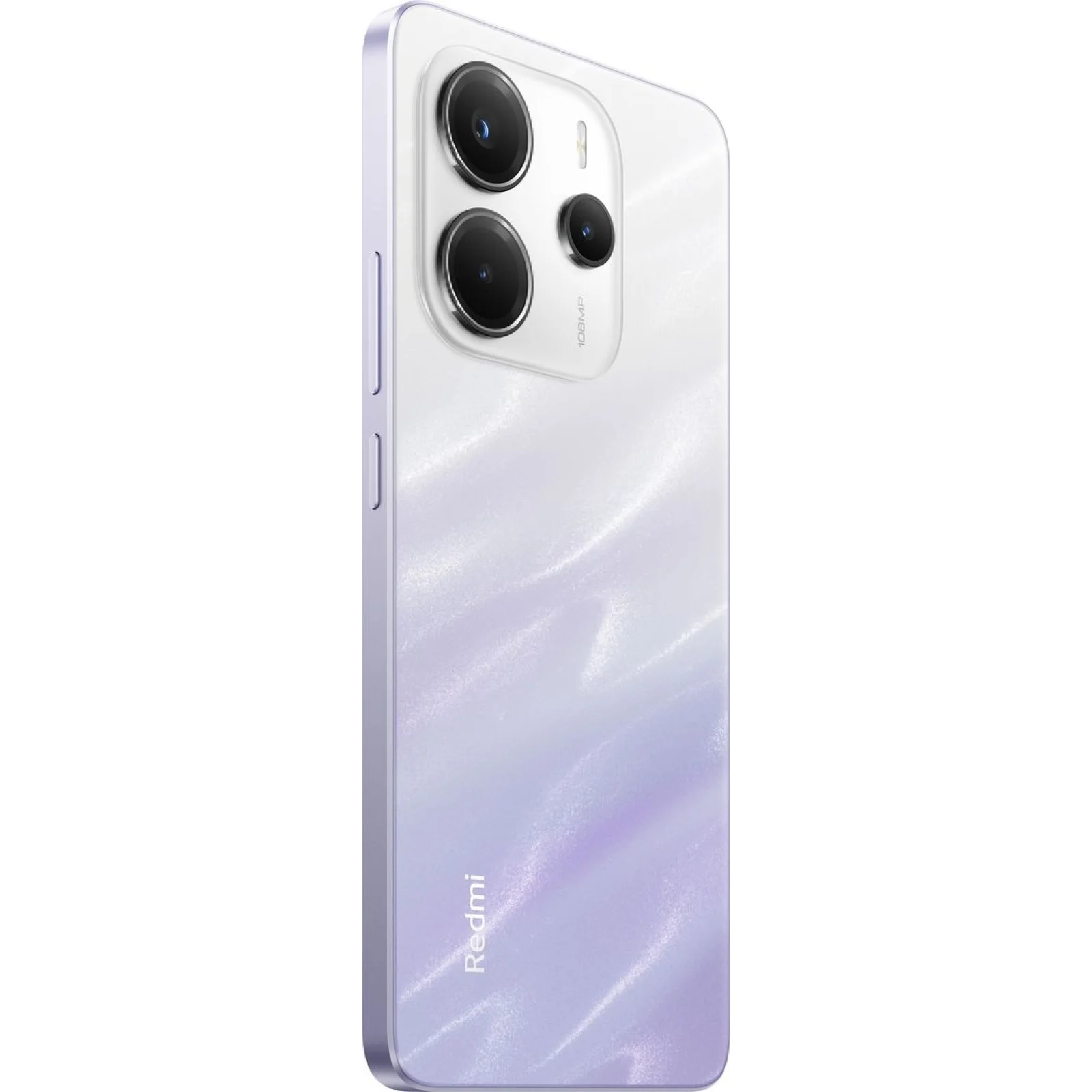 Смартфон Xiaomi Redmi Note 14 8/256GB NFC Mist Purple UA