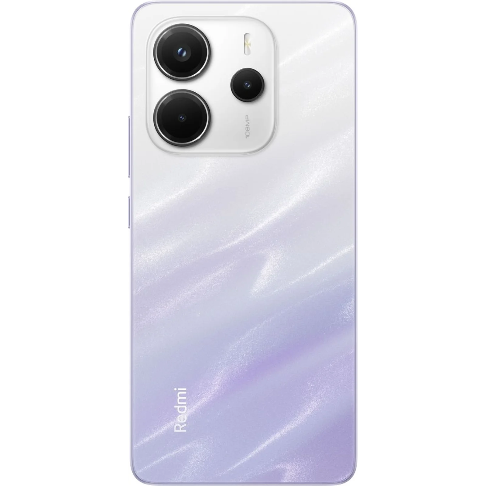 Смартфон Xiaomi Redmi Note 14 8/256GB NFC Mist Purple UA