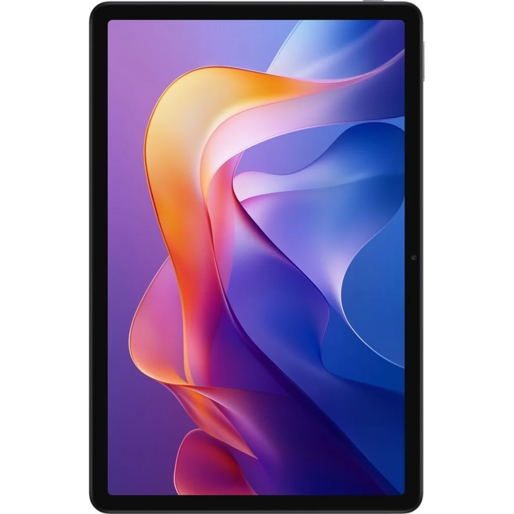 Планшет Xiaomi Redmi Pad 2 4G 4/128GB Graphite Gray (VHU5660EU) UA