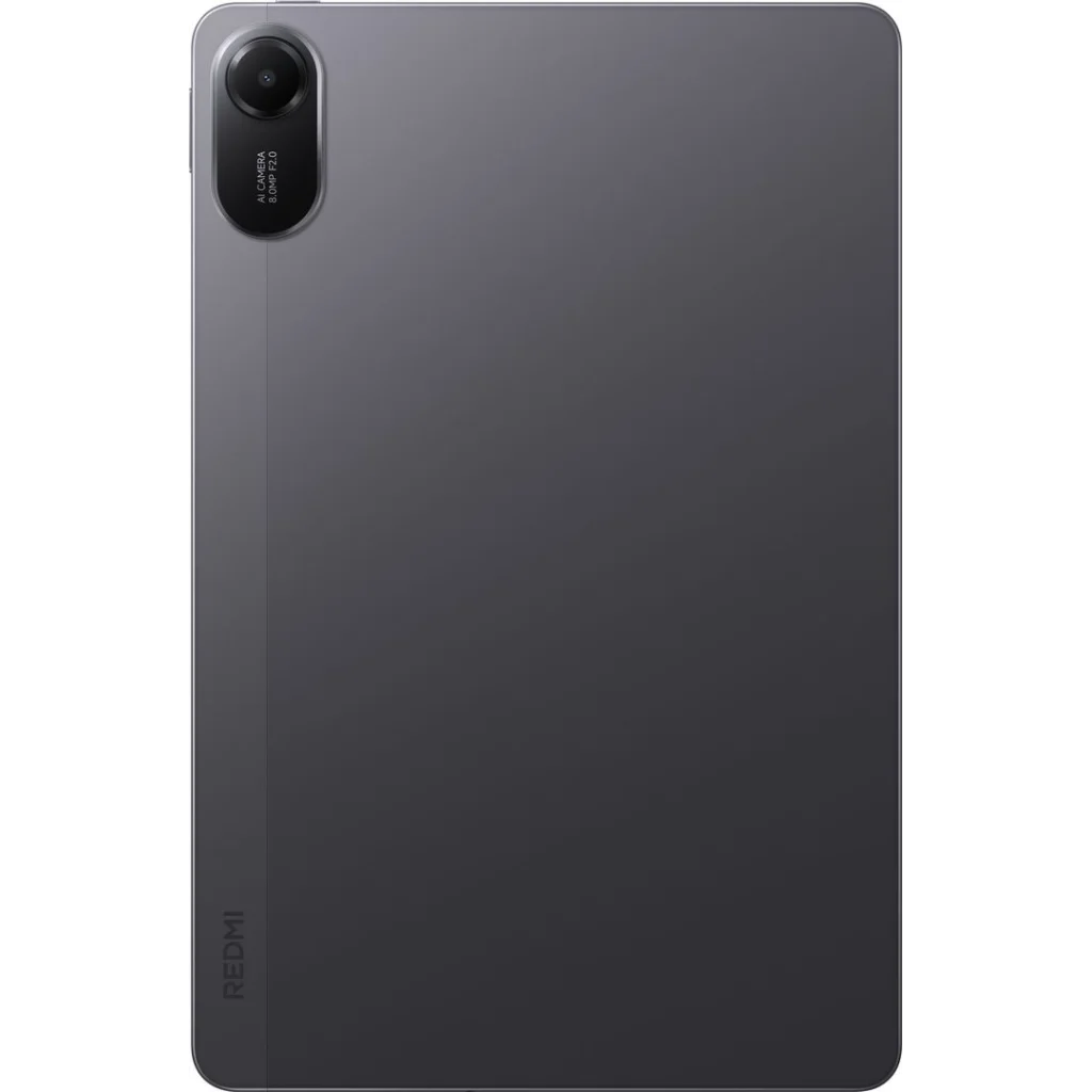 Планшет Xiaomi Redmi Pad 2 4G 4/128GB Graphite Gray (VHU5660EU) UA
