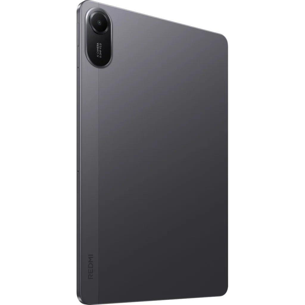 Планшет Xiaomi Redmi Pad 2 4G 4/128GB Graphite Gray (VHU5660EU) UA