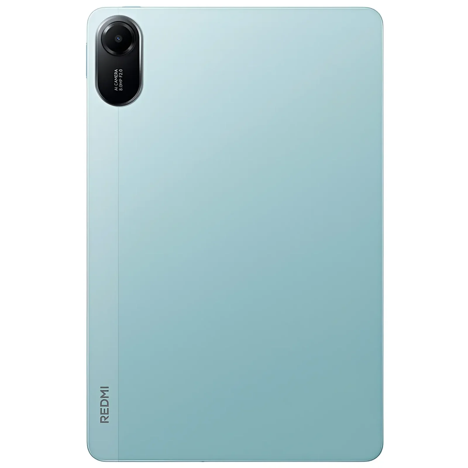 Планшет Xiaomi Redmi Pad 2 4G 8/256GB Mint Green (with Adapter) EU