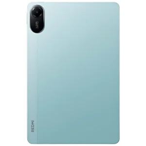 Планшет Xiaomi Redmi Pad 2 4G 8/256GB Mint Green (with Adapter) EU
