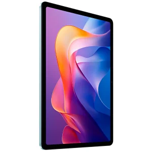 Планшет Xiaomi Redmi Pad 2 4G 8/256GB Mint Green (with Adapter) EU