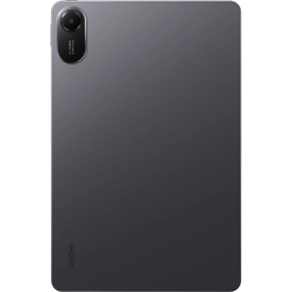 Планшет Xiaomi Redmi Pad 2 WiFi 8/256GB Graphite Gray (VHU5631EU) EU