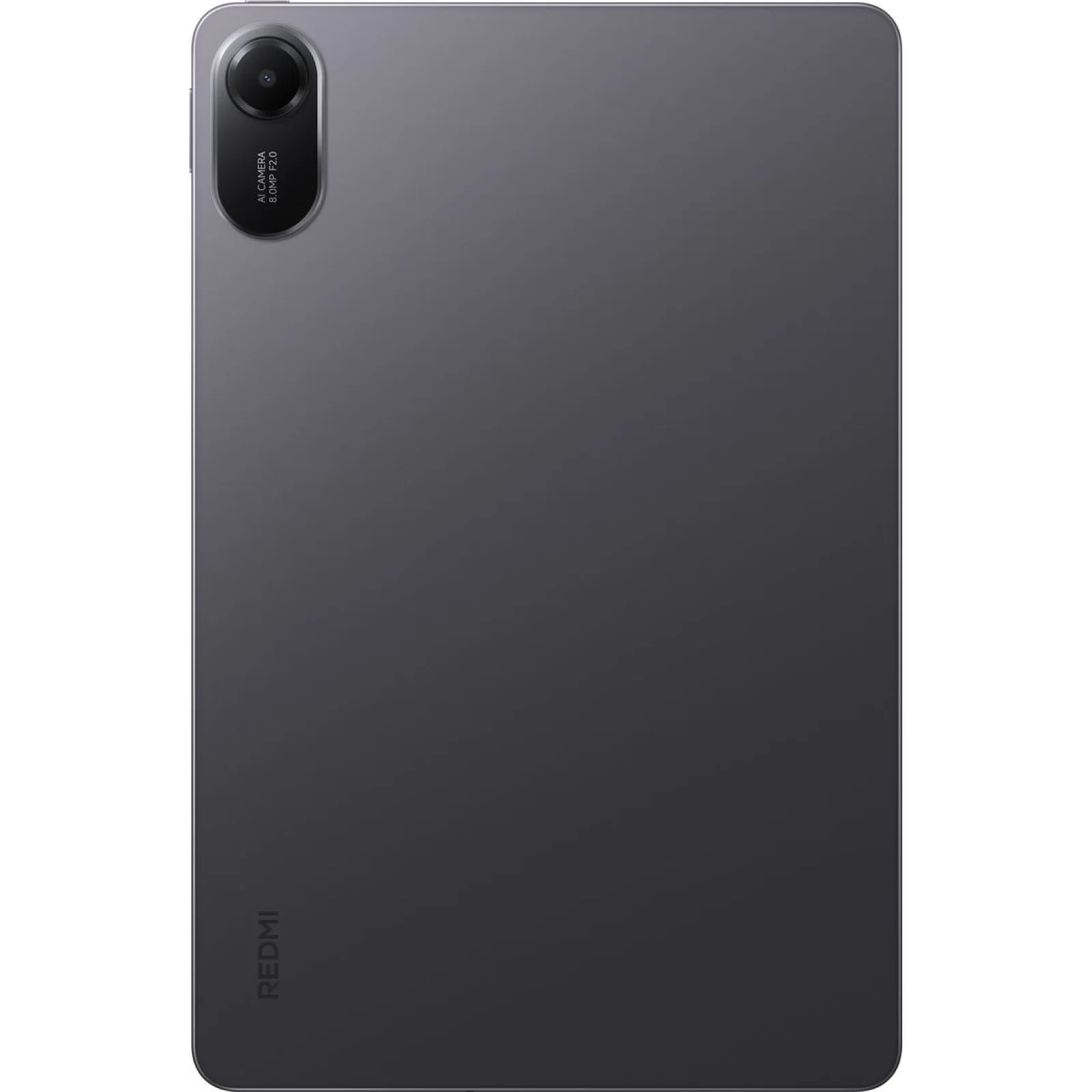 Планшет Xiaomi Redmi Pad 2 WiFi 8/256GB Graphite Gray (VHU5631EU) UA