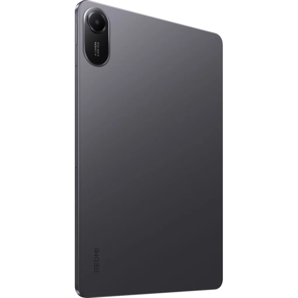 Планшет Xiaomi Redmi Pad 2 WiFi 8/256GB Graphite Gray (VHU5631EU) EU