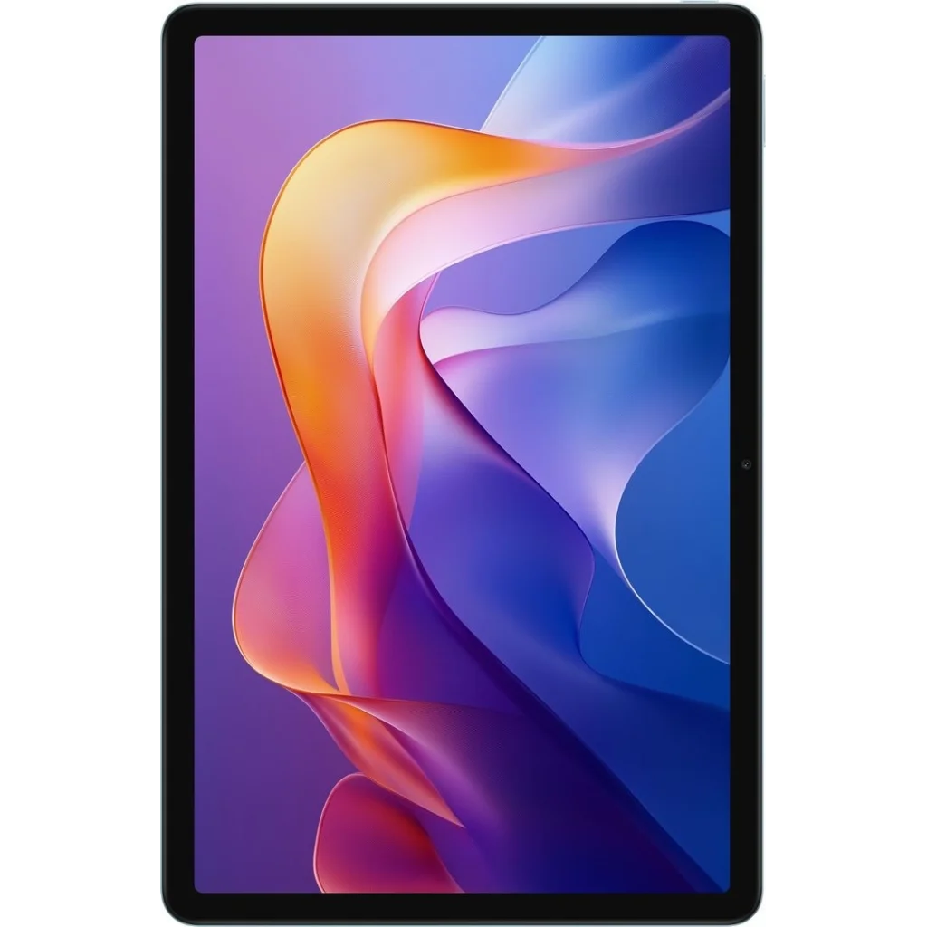Планшет Xiaomi Redmi Pad 2 WiFi 4/128GB Mint Green (VHU5875EU) EU
