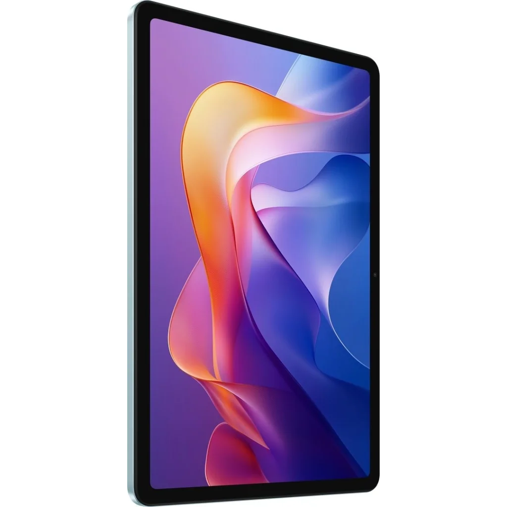 Планшет Xiaomi Redmi Pad 2 WiFi 4/128GB Mint Green (VHU5875EU) EU