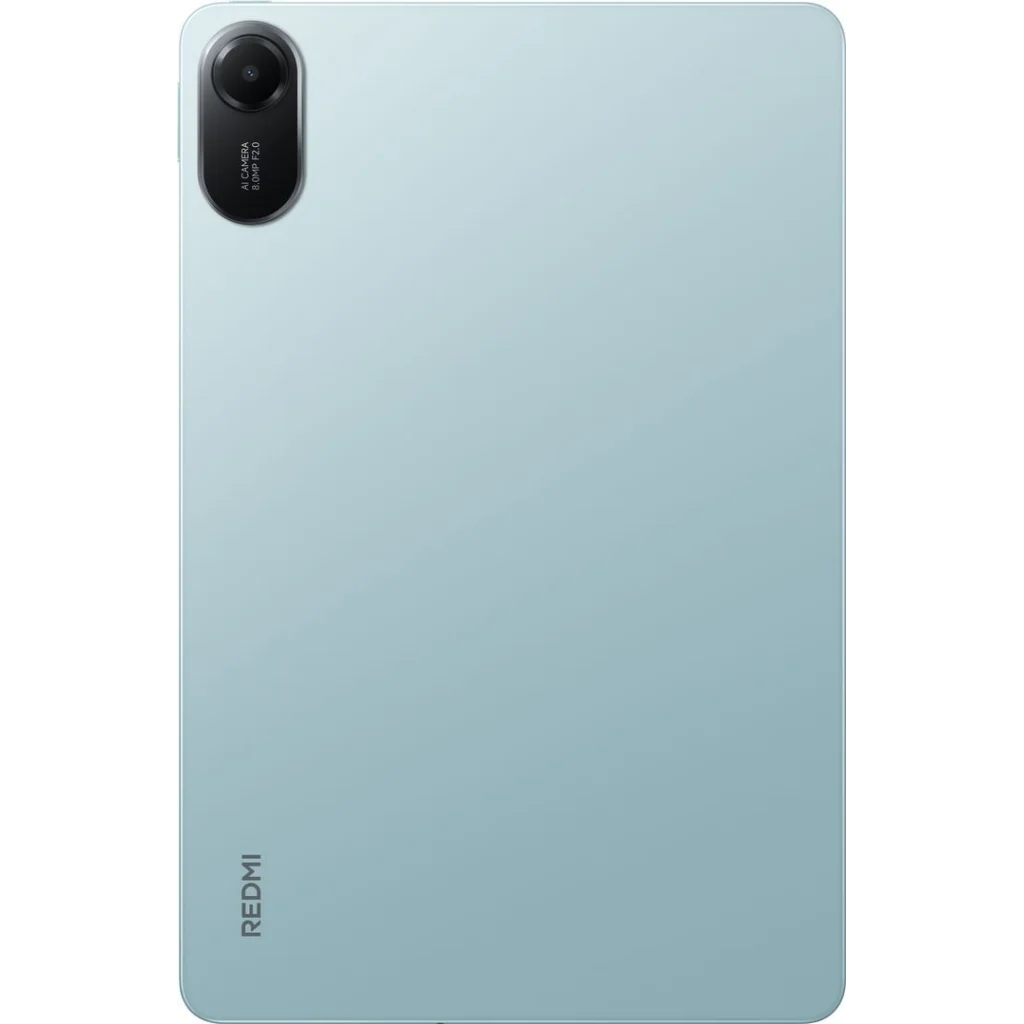 Планшет Xiaomi Redmi Pad 2 WiFi 4/128GB Mint Green (VHU5875EU) EU