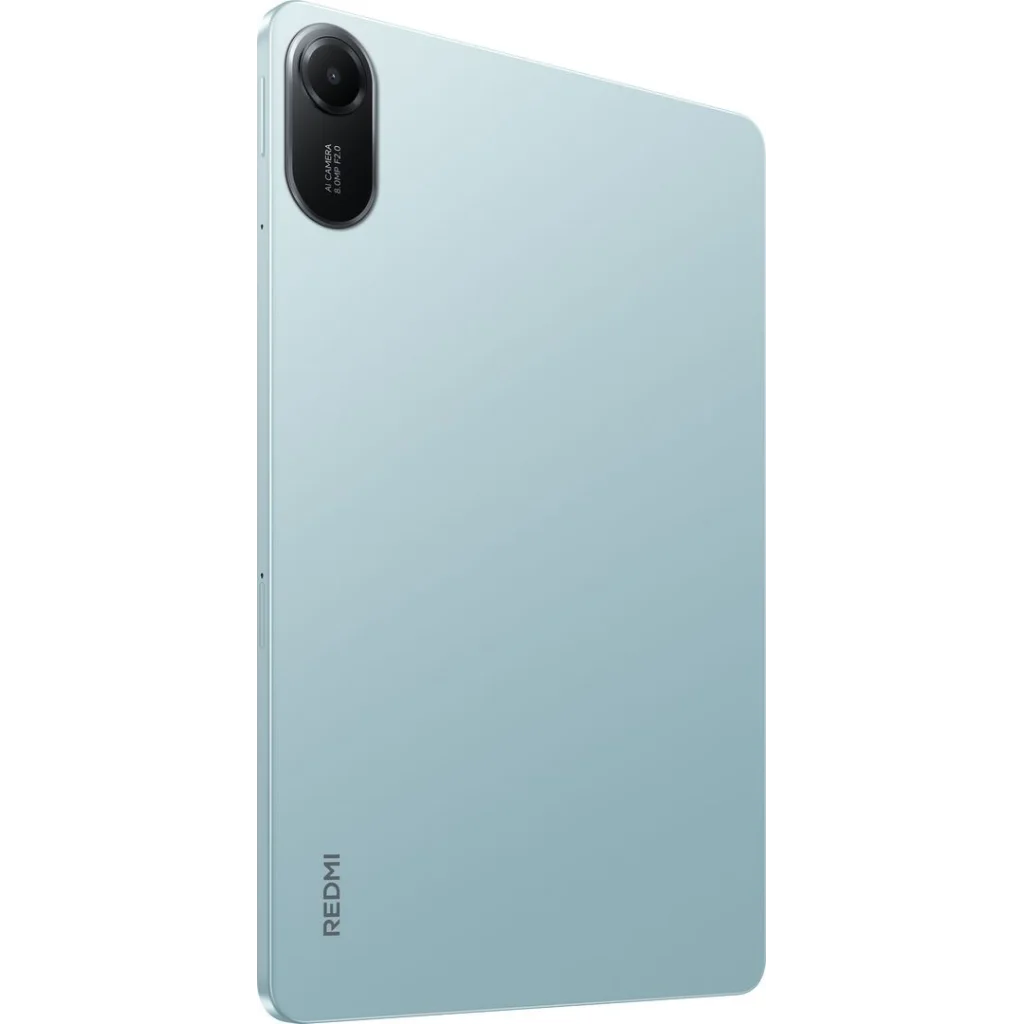 Планшет Xiaomi Redmi Pad 2 WiFi 4/128GB Mint Green (VHU5875EU) EU