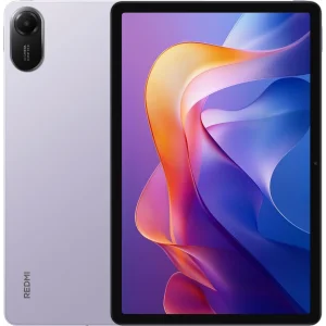 Цвет: Фиолетовый - Планшет Xiaomi Redmi Pad 2 WiFi 6/128GB Lavender Purple EU