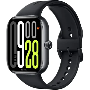 Смарт-часы Xiaomi Redmi Watch 5 Obsidian Black (BHR9389GL) EU
