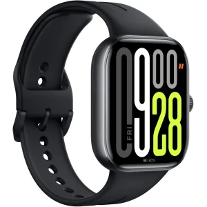 Смарт-годинник Xiaomi Redmi Watch 5 Obsidian Black (BHR9389GL) EU