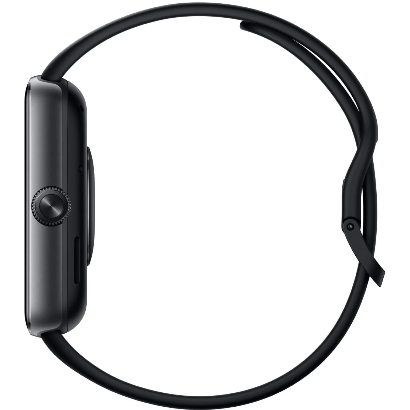 Смарт-годинник Xiaomi Redmi Watch 5 Obsidian Black (BHR9389GL) EU