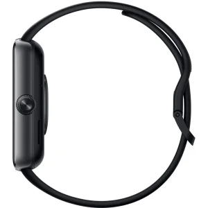 Смарт-годинник Xiaomi Redmi Watch 5 Obsidian Black (BHR9389GL) EU