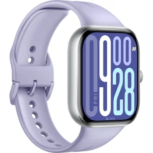 Смарт-годинник Xiaomi Redmi Watch 5 Lavender Purple (BHR9388GL) EU