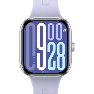 Смарт-годинник Xiaomi Redmi Watch 5 Lavender Purple (BHR9388GL) EU