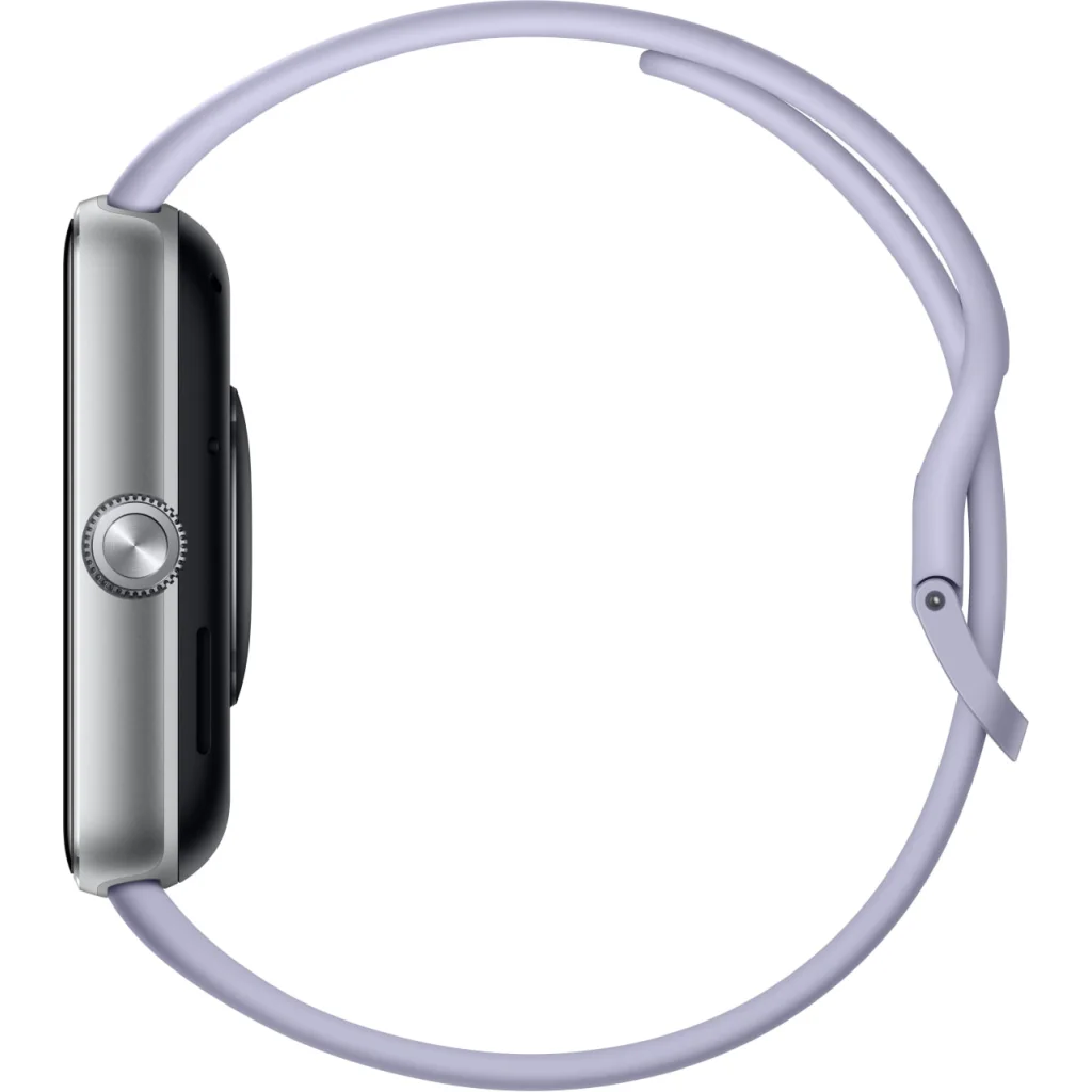 Смарт-годинник Xiaomi Redmi Watch 5 Lavender Purple (BHR9388GL) EU