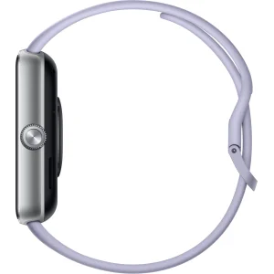 Смарт-годинник Xiaomi Redmi Watch 5 Lavender Purple (BHR9388GL) EU