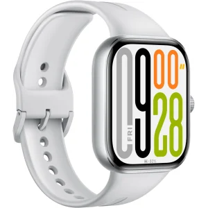 Смарт-годинник Xiaomi Redmi Watch 5 Silver Gray (BHR9381GL) EU