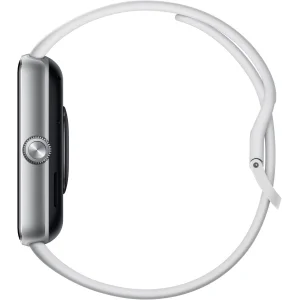Смарт-годинник Xiaomi Redmi Watch 5 Silver Gray (BHR9381GL) EU